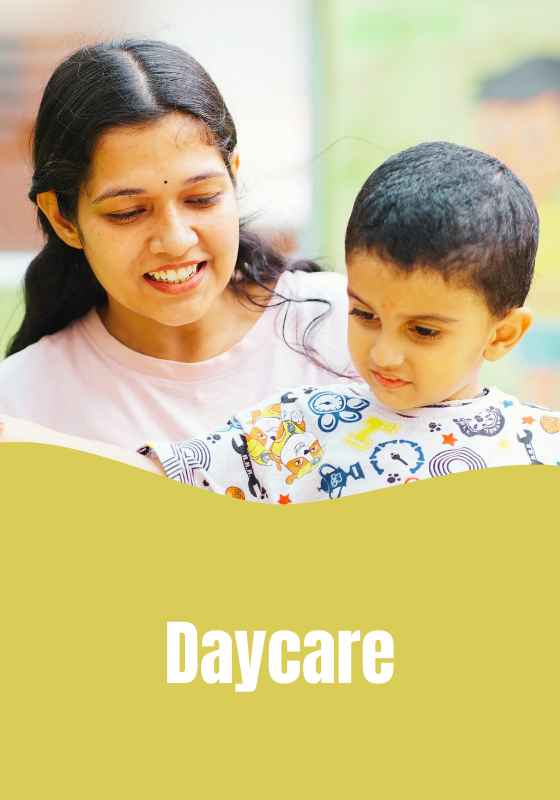 Day care